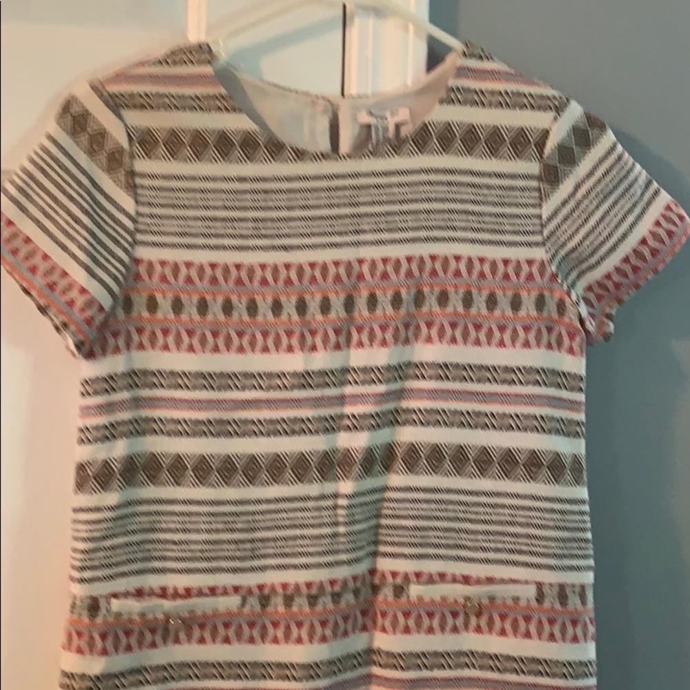 Girls dress size 11/12